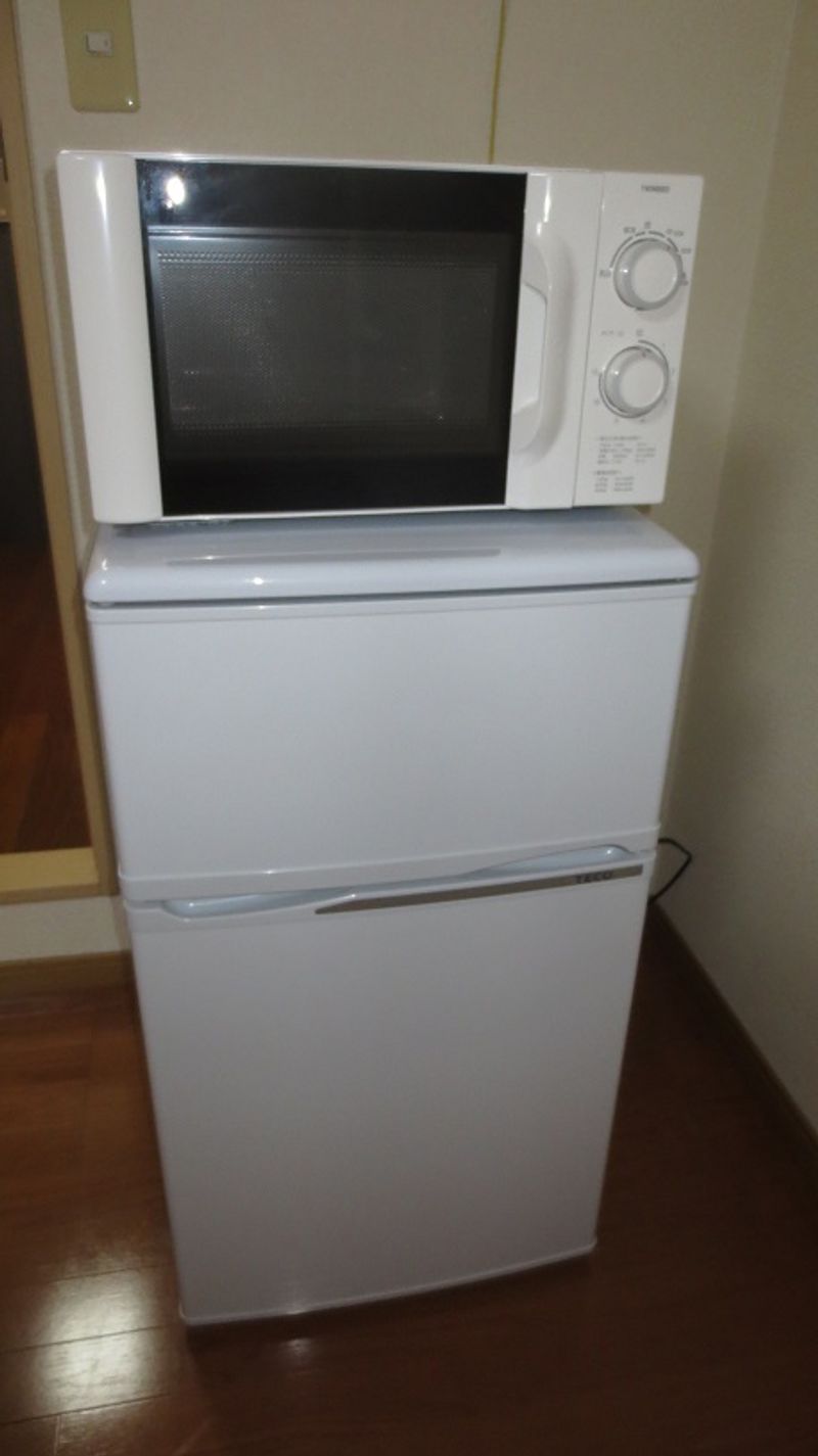 レオパレスフジ その他設備