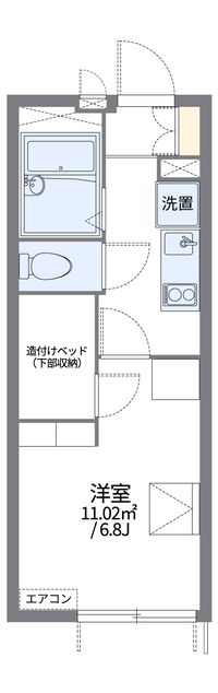 34746 Floorplan