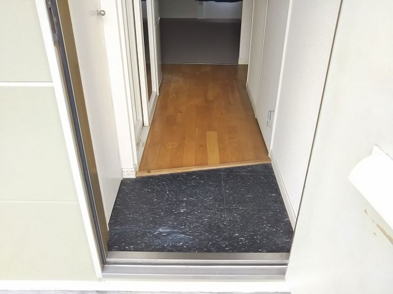 leopalace Grandchariot Entrance