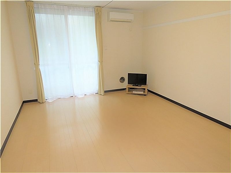 LEONEXT Sumiyoshi Nibankan Phòng khách