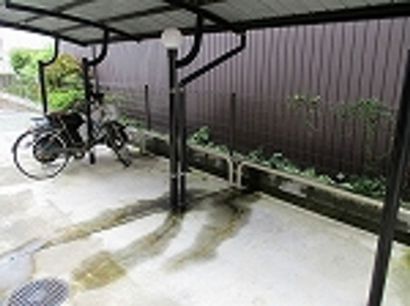 レオネクストシャトレー出花 その他設備