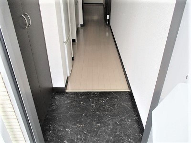 LEONEXT Sun Riviera Lối vào