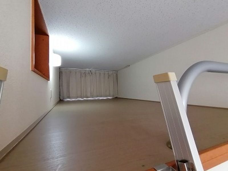 レオパレスベル芦屋 その他設備