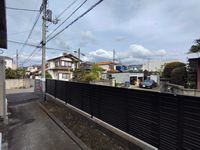 レオパレスサンピュア丸山 眺望