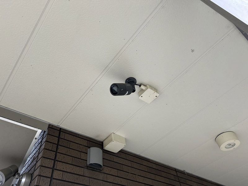 ミランダアルチザン セキュリティ