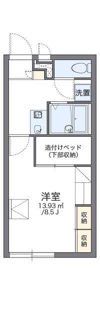 39873 Floorplan