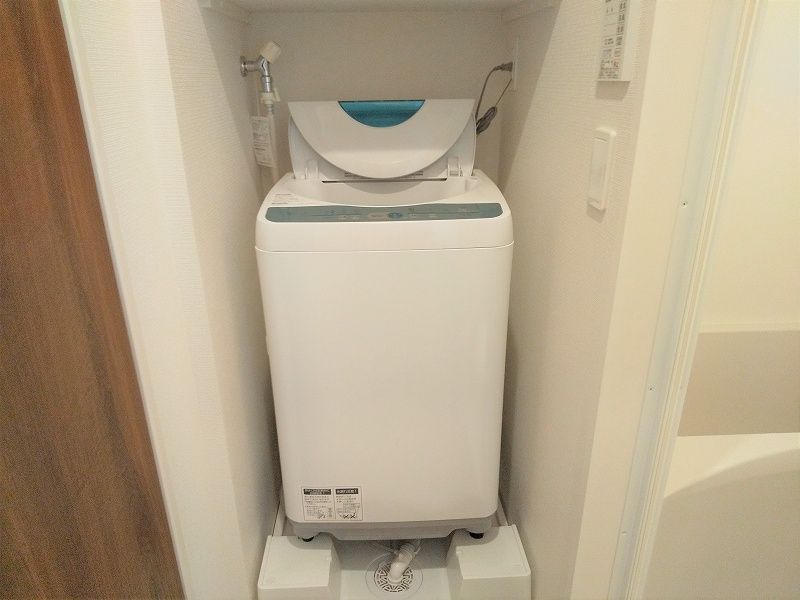 ミランダサンシャインⅢ その他設備