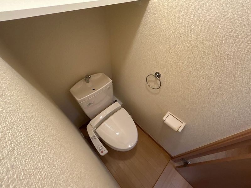 leopalace Euphoria 화장실