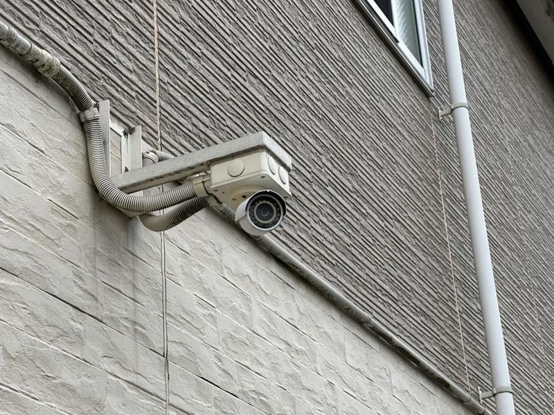 leopalace Tabu no Ki 공용 부분