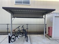 レオネクスト真宮 共用部分