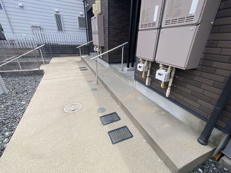 レオネクスト高島一丁目 その他