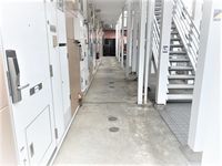 レオパレス湘南 共用部分
