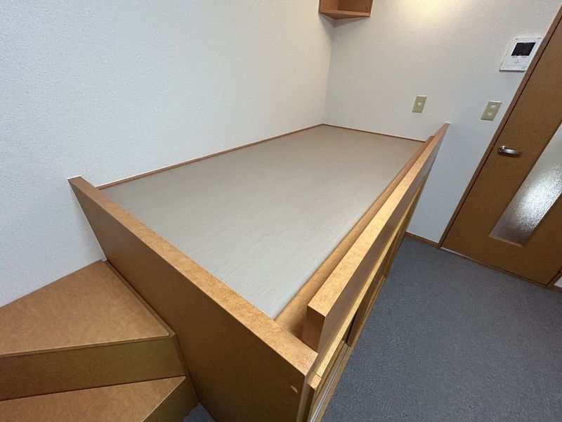 レオパレスカワシマ その他