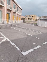 レオパレスＢｌａｎｃＣｈｅｖａｌ　Ⅱ 共用部分