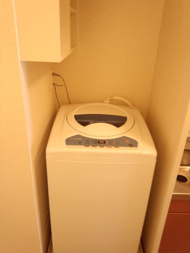 レオパレスメティス その他