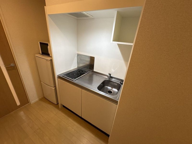 CLEINO Gracias Two 주방