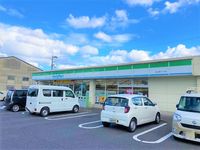 レオパレスリヒトクライス 周辺環境