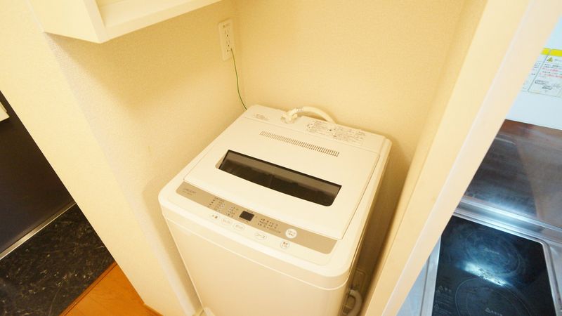 レオパレス安里 その他