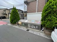 レオパレス栄町 共用部分