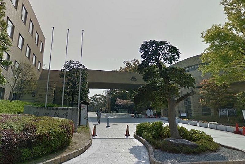 レオネクスト山手町 周辺環境