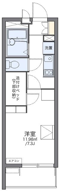 43019 Floorplan