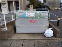 レオパレスアルペンローゼ その他設備