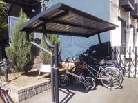 レオパレスＫＯＥＭＯＮ　Ⅱ 共用部分
