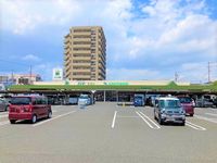 レオパレス檀 周辺環境