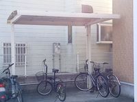 レオパレスプリマチッタ 共用部分
