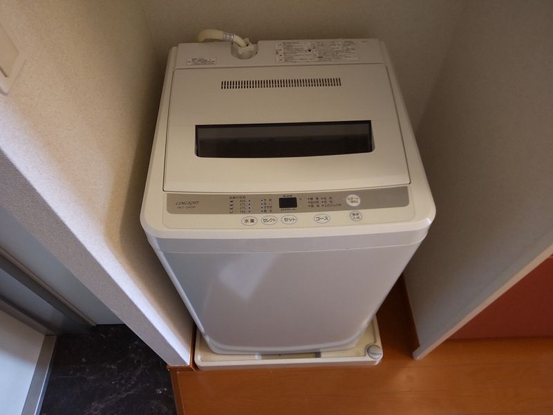 レオパレスシティパルつつじが丘 その他設備