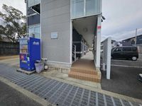 LEONEXT Eclair Kita Imaichi Lối vào