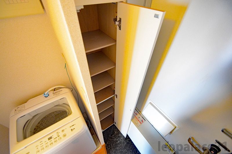 レオパレス浜の茶屋 その他設備