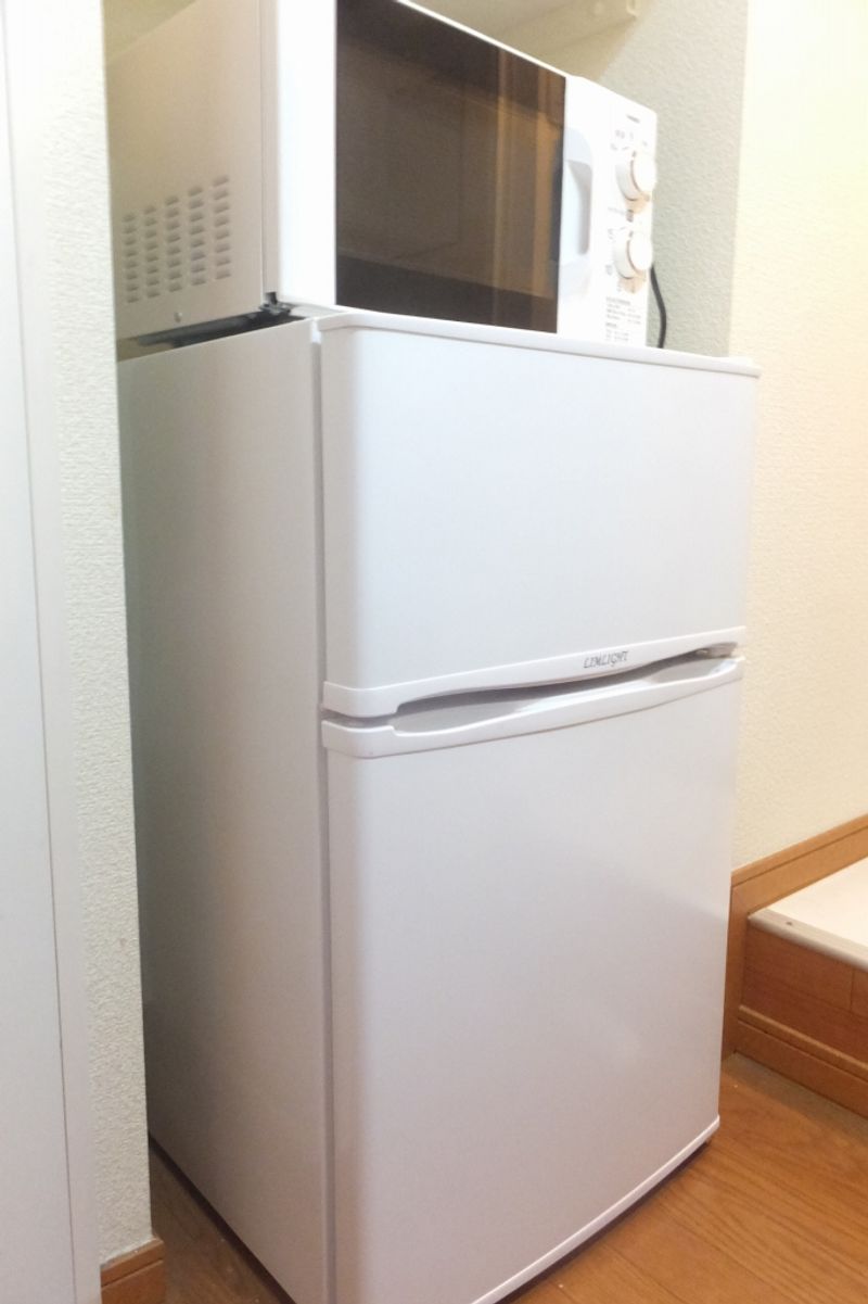 レオパレス大学南 その他設備
