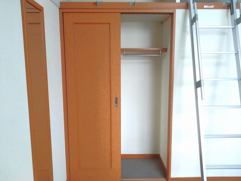 leopalace Tawaramachi III Storage