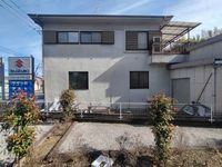 レオパレスパレス中田 眺望