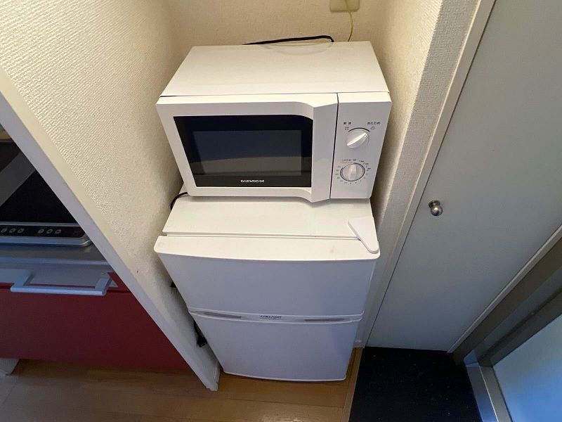 leopalace Agekyu 其他设施