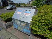 レオパレス杉本 その他設備