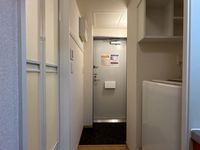 leopalace NANPEI Entrance