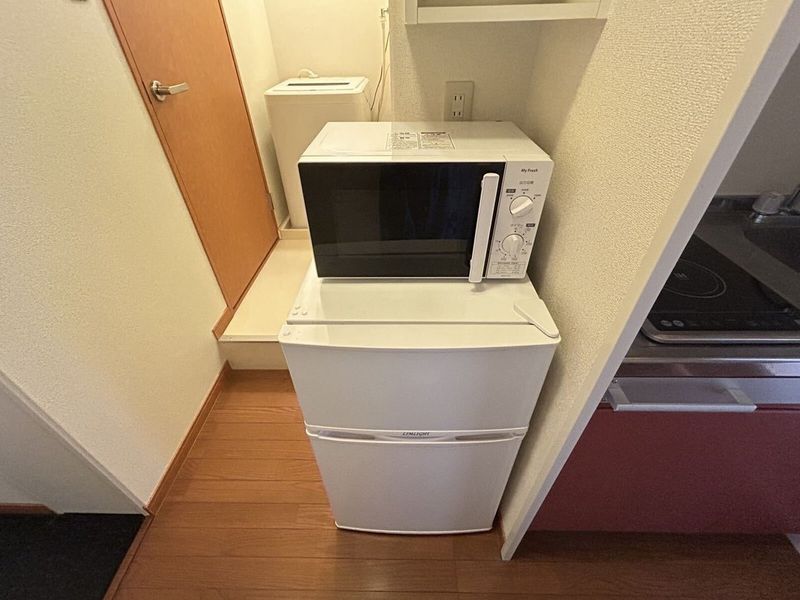レオパレスＭａ　ｍａｉｓｏｎ　ｓａｋｏ その他設備