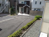 レオパレスボーテ 眺望