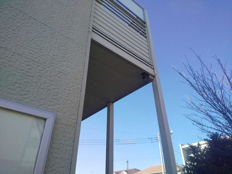 レオネクストさくら セキュリティ