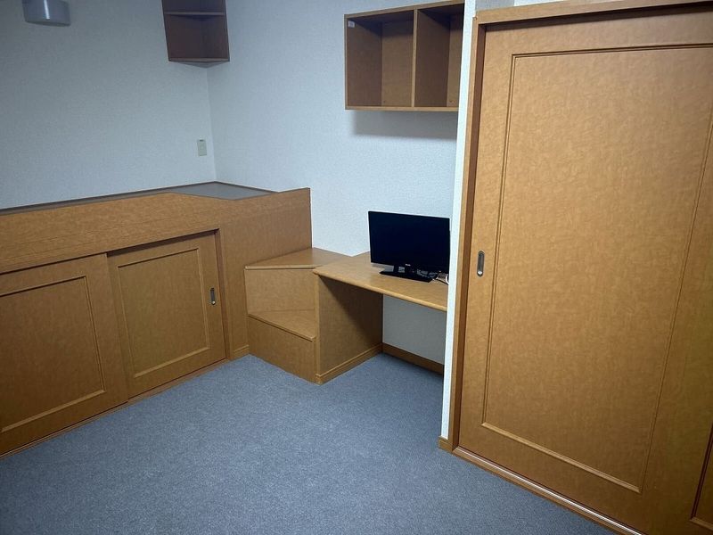 leopalace Maple Hills Living room