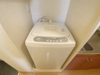 レオパレス玉楽 その他