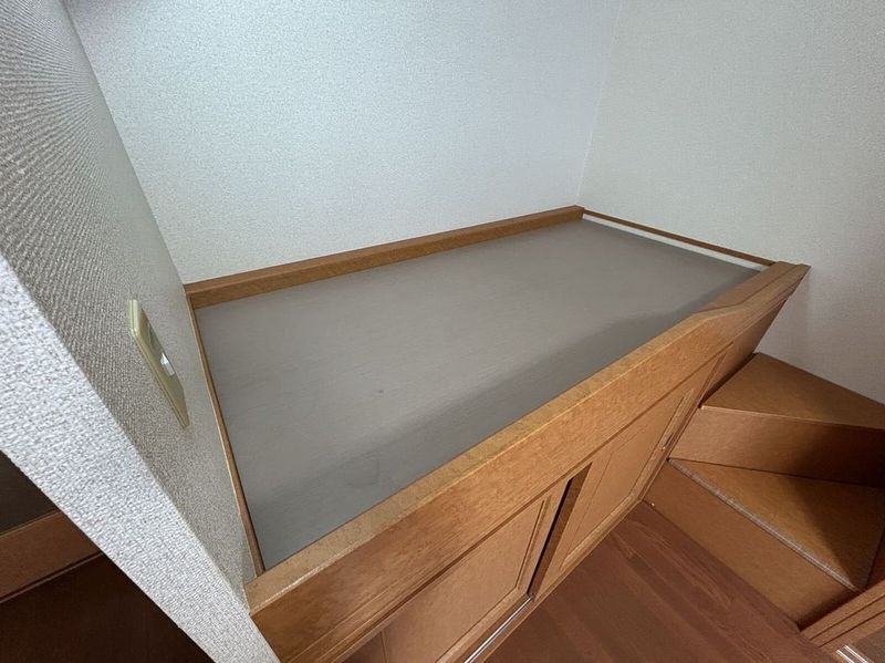 レオパレスエスペランサ その他