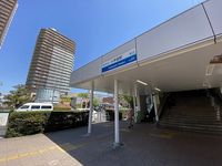 レオネクストレインボー上竹 周辺環境