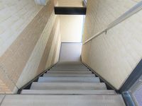 レオパレスフォレスト 共用部分