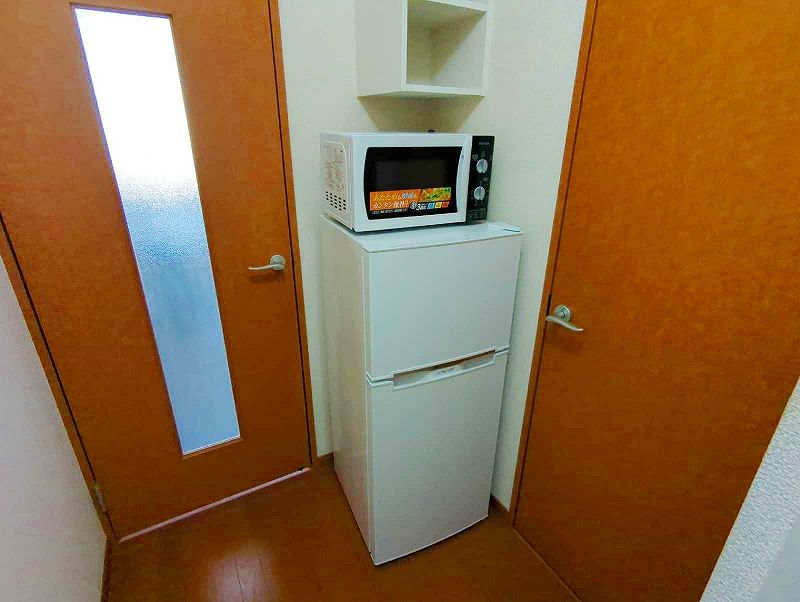 leopalace Yutaka III Other facilities