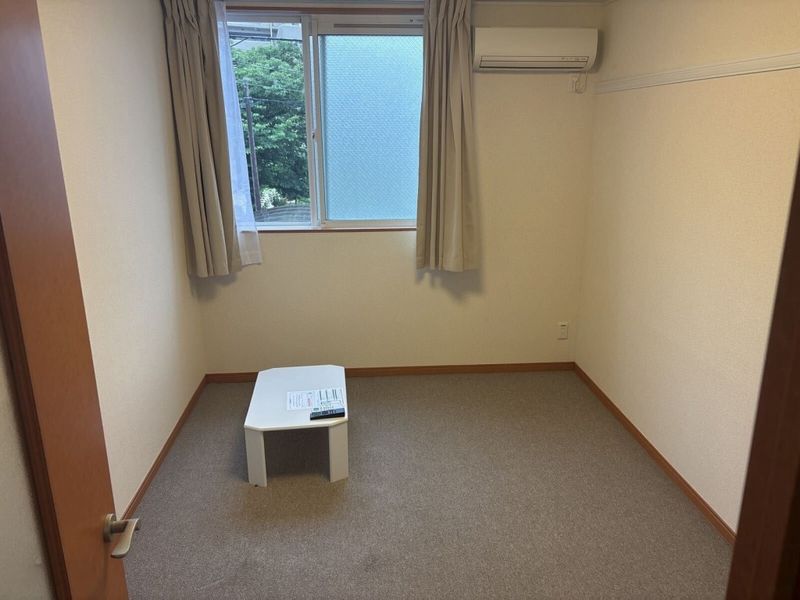 leopalace Villa Grazia 거실