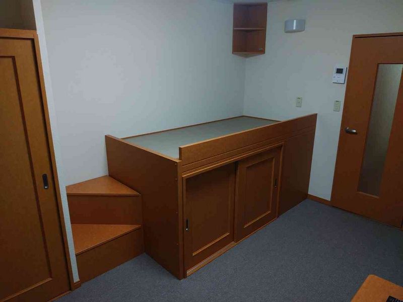 leopalace Rifu 2003 Khác