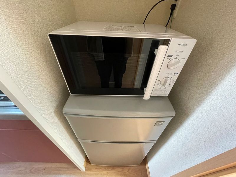 レオパレス西千石町 その他設備